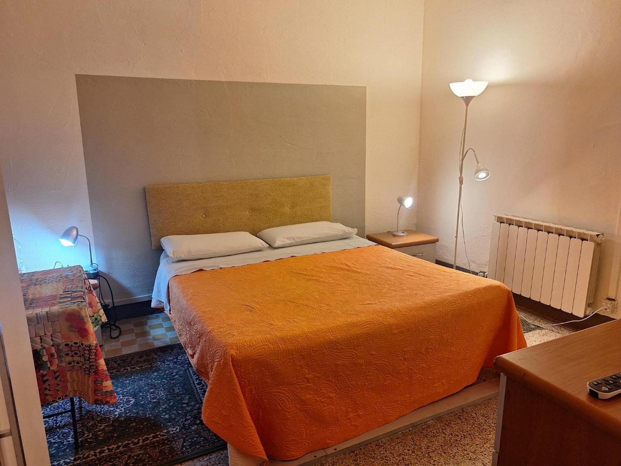 Il Filo Di Arianna La Spezia Hotel Exterior photo
